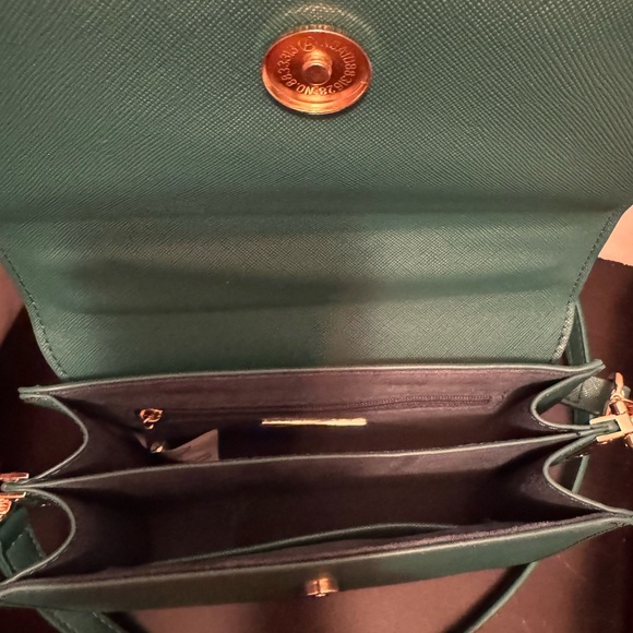 Steve Madden Green Crossbody Bag Set - Picture 4 of 8